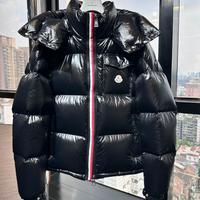 Piumino Moncler Snow Mountain 3