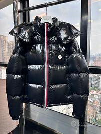 Piumino Moncler Snow Mountain 3