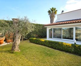 Villa a Fontane bianche Siracusa