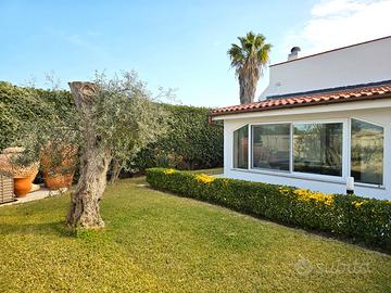 Villa a Fontane bianche Siracusa