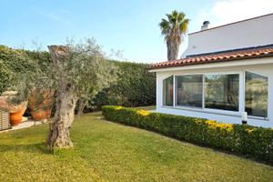 Villa a Fontane bianche Siracusa