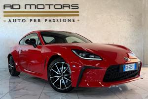 Toyota GR86 SCARICO+UFFICIALE ITALIANA KM 5.000