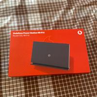 Router vodafone nuovo