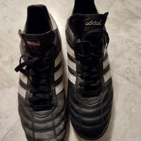 Scarpini Calcio Adidas Kaiser 5 - TG 46