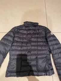 piumino da donna moncler 100 grammi