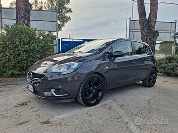 Opel Corsa 1.4 90CV 5 porte n-Joy