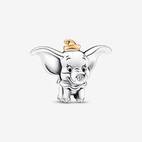 Pandora Disney Anniversario Charm Dumbo 792748C01 