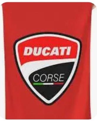 Capello telo ducati