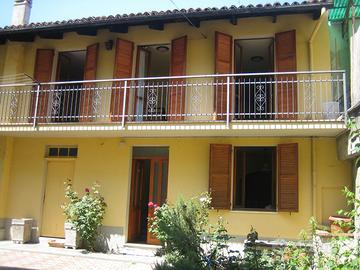 Casa 150 mq, 7 locali, termoautonoma