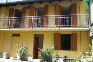 Casa 150 mq, 7 locali, termoautonoma