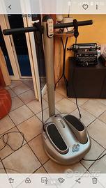 stepper elettrico oscillante 