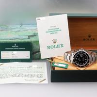 Orologio Rolex Submarinar