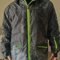 Giacca da Snowboard Mistral 