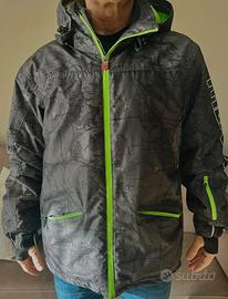 Giacca da Snowboard Mistral 