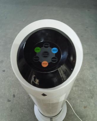 Ventilatore a torre