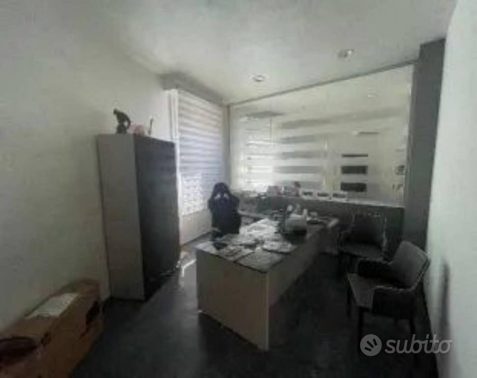 Immobile in asta di 193 m² a Melfi - Vista 5
