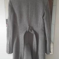 Cappotto donna Flavio Castellani 