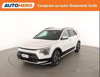 KIA Niro KU90956