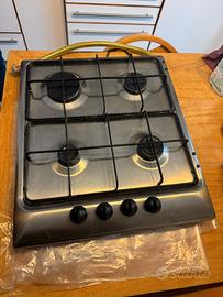 Piano cottura gas Electrolux Rex