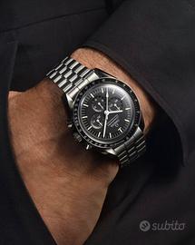 Omega Speedmaster Professional 🌖🌘
