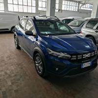 Dacia Sandero Stepway 1.0 Tce ECOG Ok Neop.
