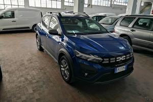 Dacia Sandero Stepway 1.0 Tce ECOG Ok Neop.