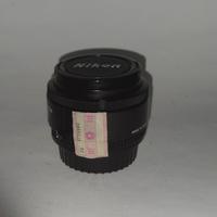 Nikon 28mm  F 2,8 AF