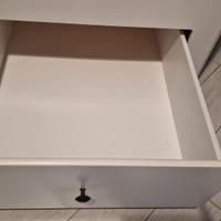 divano letto ikea Hemnes