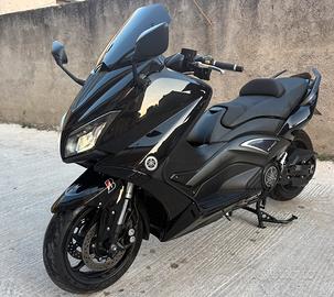 Yamaha T max tmax 530 2017