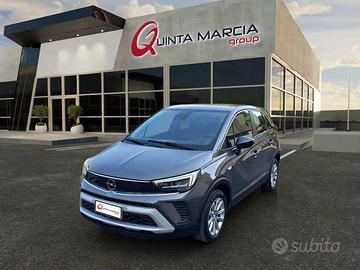 Opel Crossland 1.5d 120 CV ELEGANCE-AUTOM./LED