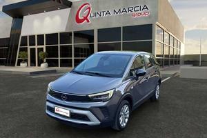 Opel Crossland 1.5d 120 CV ELEGANCE-AUTOM./LED