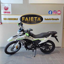 CFMOTO CFLite 250 Dual - 2026