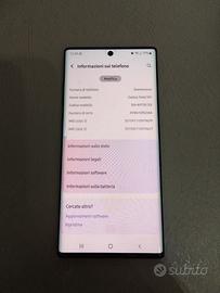 Samsung Note 10 Plus
