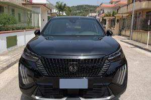 Peugeot 2008 GT Line EAT 8 pure tech 1200 130CV