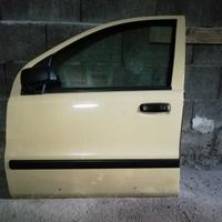 Portiera anteriore sinistra Fiat Panda MJ