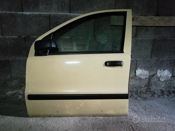 Portiera anteriore sinistra Fiat Panda MJ