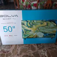 Bolva Smart TV 50"