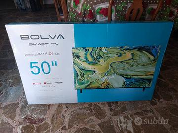 Bolva Smart TV 50"