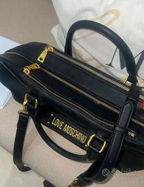 Borsa Moschino