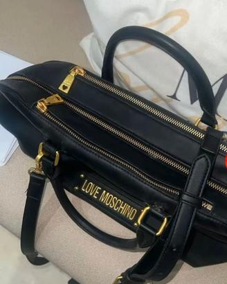 Borsa Moschino