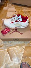 Nike Air Jordan 5 Retro Low