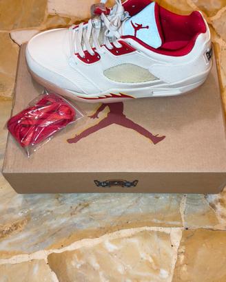 Nike Air Jordan 5 Retro Low