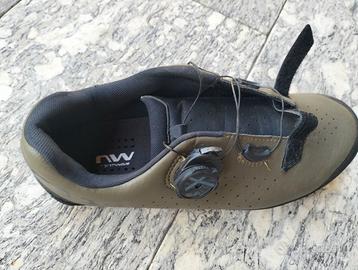 Scarpe MTB