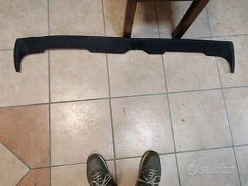 spoiler   cofano posteriore per bmw 323i auto
