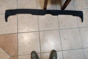 spoiler   cofano posteriore per bmw 323i auto