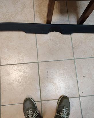 spoiler   cofano posteriore per bmw 323i auto