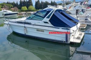Sea Ray 34 Diesel Linea D'asse