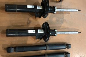 Ammortizzatori caddy