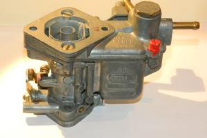 CARBURATORE WEBER 28 IMB 5 250