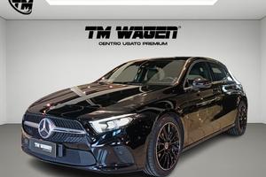 MERCEDES-BENZ Classe A (W177) - A 180 d Automatic